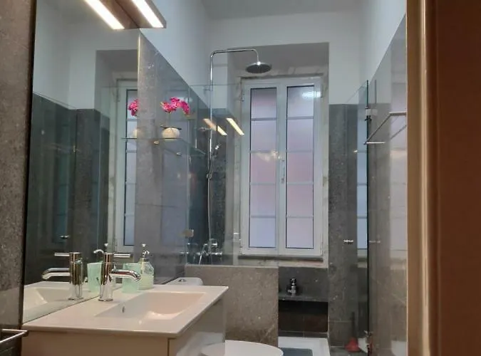 Διαμέρισμα Casa Do Passadico *