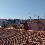 Διαμέρισμα Casa Do Passadico Lisboa