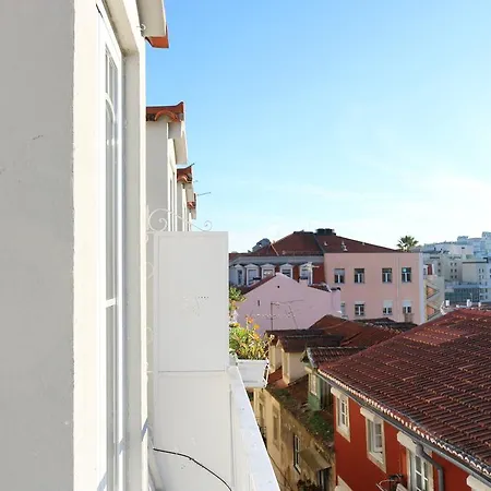 Apartmán Casa Do Passadico