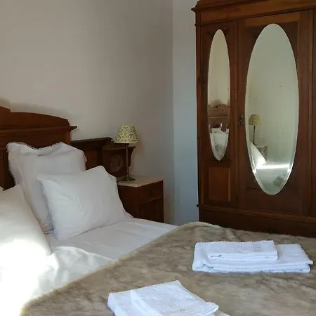 Casa Do Passadico Apartmán