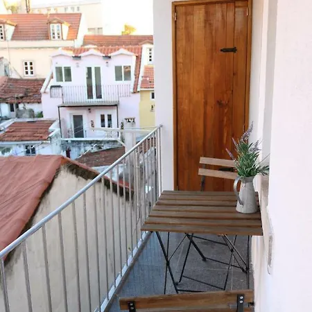 Casa Do Passadico Apartmán *