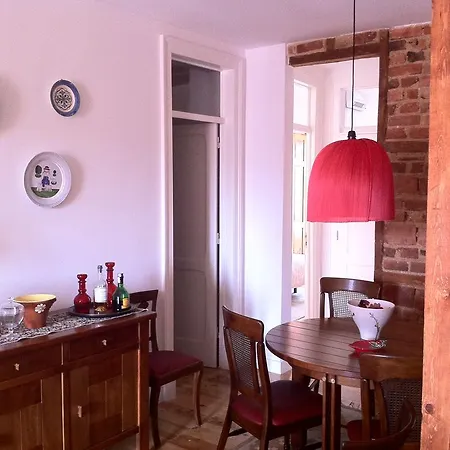 Casa Do Passadico リスボン