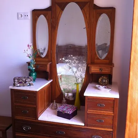 アパート Casa Do Passadico リスボン