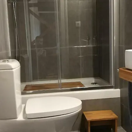 Casa Do Passadico Лиссабон