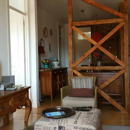 Casa Do Passadico * Лиссабон