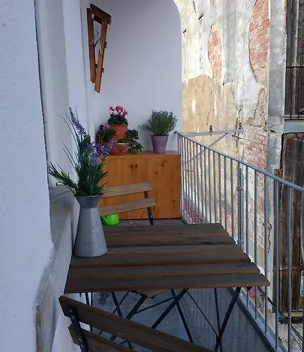 Casa Do Passadico ליסבון