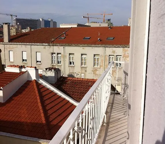 דירה Casa Do Passadico