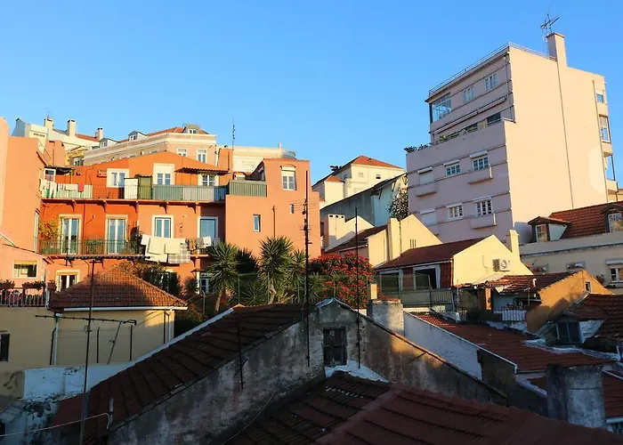 Casa Do Passadico ליסבון