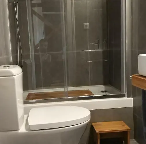 Casa Do Passadico ליסבון