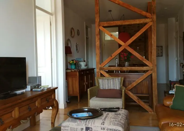 Casa Do Passadico * ליסבון