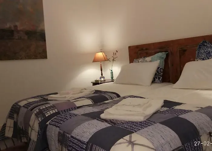 Casa Do Passadico * ליסבון
