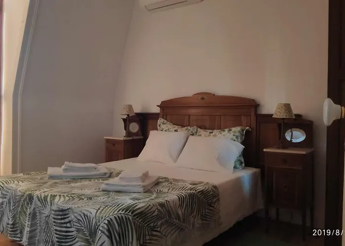 Casa Do Passadico